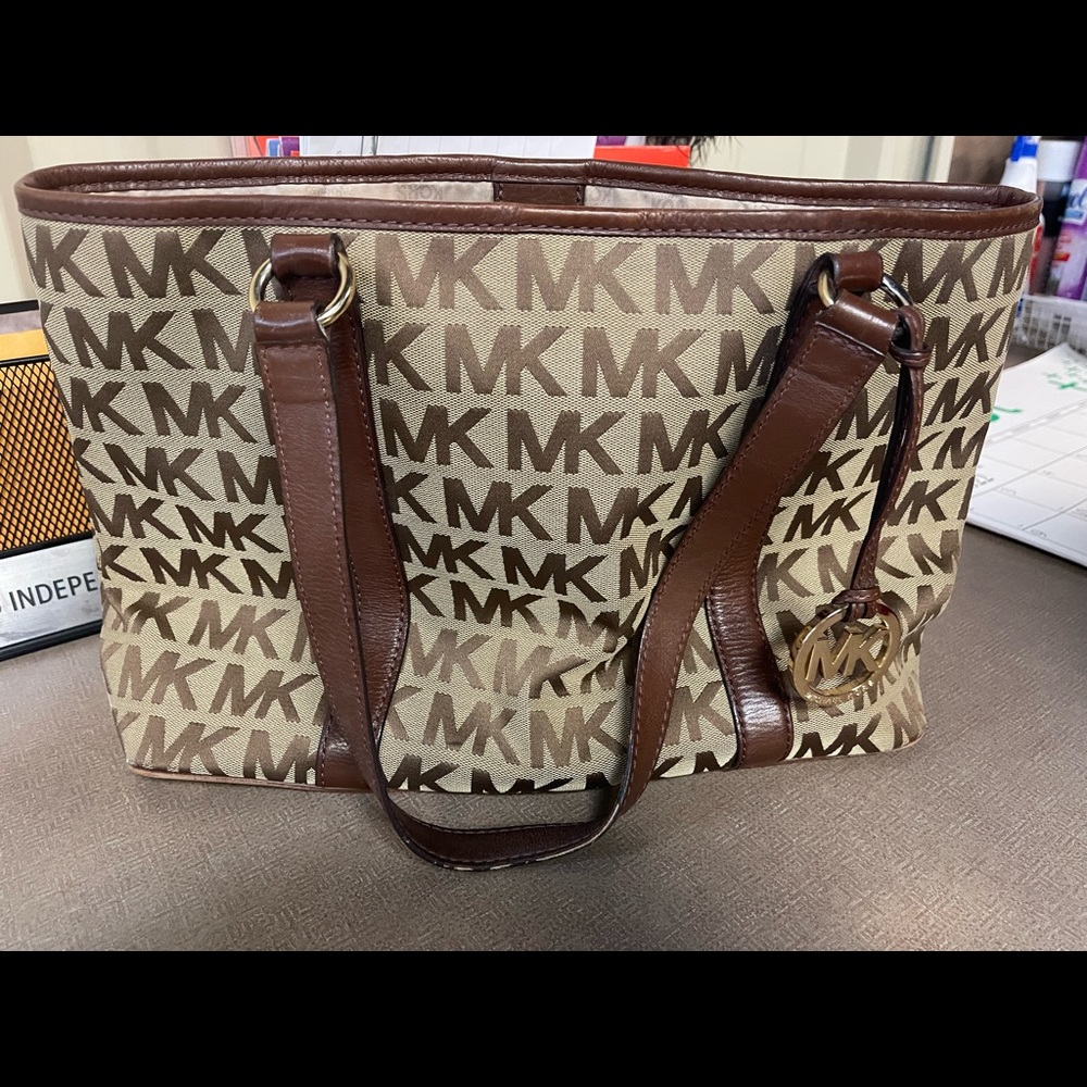 Micheal Kors Purses